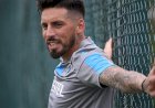 Trabzonspor'dan Sosa açıklaması