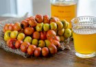 Bol şifalı tarif: Alıç sirkesi