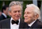 KIRK DOUGLAS 103 YAŞINDA HAYATINI KAYBETTİ