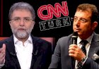 İMAMOĞLU'NDAN CNNTÜRK'E BOYKOT KARARI