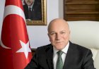 BAŞKAN SEKMEN'DEN BERAT KANDİLİ MESAJI