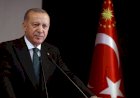 Cumhurbaşkanı Erdoğan: 1 Mayıs'ta 3 gün sokağa çıkma yasağı