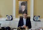 VALİ MEMİŞ'TEN BABALAR GÜNÜ MESAJI