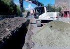 BÜYÜKŞEHİR'DEN İLÇELERE MODERN ALTYAPI