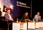 BÜYÜKŞEHİR'DEN 15 TEMMUZ PROGRAMI