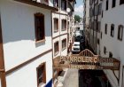BÜYÜKŞEHİR PEYNİRCİLER ÇARŞISI’NIN DA ÇEHRESİNİ DEĞİŞTİRDİ