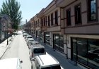 ERZURUM'UN TARİHİ BATPAZARI DA CANLANDI