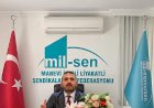 EĞİTİM MİL SEN'DEN BASIN AÇIKLAMASI