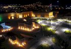 GEÇMİŞİN RUHU, GELECEĞİN VİZYONUYLA BULUŞTU...