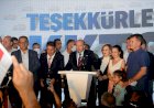 KKTC CUMHURBAŞKANI ERSİN TATAR OLDU