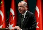 Cumhurbaşkanı Erdoğan'dan Kabine Toplantısı sonrası önemli açıklamalar