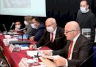 BÜYÜKŞEHİR’İN BÜTÇESİ OY BİRLİĞİYLE KABUL EDİLDİ