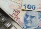 1 Ocak 2021'den itibaren geçerli olacak asgari ücret brüt 3 bin 577 lira, net 2 bin 825 lira oldu.