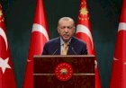 Cumhurbaşkanı Erdoğan yeni koronavirüs kararlarını açıkladı!
