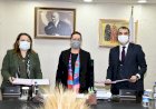 MTÜ ve BÜGEM ARASINDA ALANINDA İLK İŞ BİRLİĞİ PROTOKOLÜ İMZALANDI