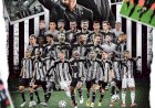 Şampiyon BEŞİKTAŞ