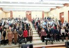 Atatürk Üniversitesinde Organ bağışına Dikkat Çekildi