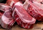 Kırmızı Et Sektörünün Devlerine Maliyeden Sıkı Takip