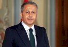 İçişleri Bakanı Yerlikaya'dan Uyuşturucuyla Mücadele Mesajı