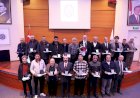 Atatürk Üniversitesinden Emekli Personellerine Vefa: Kurumsal Hizmet Ödülleri Takdim Edildi