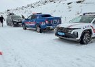 Hınıslı Aileye Jandarmadan Yardım Eli