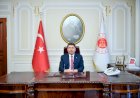 Adalet Bakanı Yılmaz Tunç'tan 