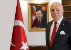 Başkan Sekmen İspir'in Düşman İşgalinden Kurtuluş Yıl Dönümü İle İlgili Mesaj Yayınladı