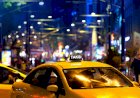 Taksilerde Yeni Dönem 1 Martta Başlayacak