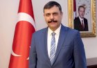 Vali Çiftçi Hocalı Katliamı'nı Unutmadı