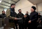 Başkan Sekmen'den Güçlü Erzurum Vurgusu