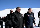 AFAD Koordinesinde ‘Uluslararası AFAD Kış Tatbikatı’ Gerçekleştirildi