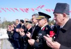 Erzurum’un Düşman İşgalinden Kurtuluşunun 107’nci Yıl Dönümü Kutlandı