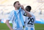 Erzurumspor, Manisa FK’yı Tek Golle Geçti: Erzurumspor FK 1-0 Manisa FK