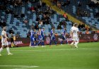 Erzurum, Adana'da farklı kazandı: Adanaspor 0-3 Erzurumspor FK