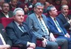 Kur’an-ı Kerim’e Adanmış Yürekler Erzurum’da Buluştu