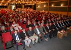 Vali Yardımcısı Çelik, Alvarlı Efe Hazretleri’ni Anma Programına Katıldı