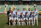 Erzurumspor FK Play-Off Biletini Şanlıurfa'da Kaptı: Rakip Bandırmaspor