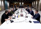 Rusya ve Ukrayna Heyetleri İstanbul’da Barış Görüşmeleri İçin Buluşacak