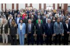 ETÜ'de 2024-2025 Yılı Akademik Giysi ve Ödül Töreni Gerçekleştirildi