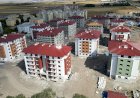 Erzurum’da Konut Satışları Artışta