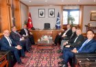 Açıköğretimde Kalite ve Ulaşılabilirlik İçin Yeni İş Birliği Adımları
