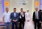 Erzurum’da Destek Projesiyle Hayatlarını Birleştiren 375. Çift 