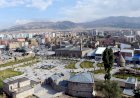 Erzurum'da Vali Yardımcılığı ve Kaymakamlık Görevlerinde Kapsamlı Değişiklik Yapıldı
