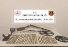 Erzurum'da Kaçakçılığa Geçit Yok