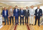 Erzurum’da Tarım ve Hayvancılığın Geleceği İçin Güç Birliği