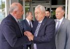 TESK Genel Başkanı Palandöken’den ETSO’ya Ziyaret