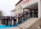 Erzurum Jandarması Siber Tehditlere Geçit Vermiyor