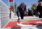 Erzurum’da 15 Temmuz Şehitleri Dualarla Anıldı