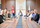 Çoban Köpeklerine Mikroçip Zorunluluğu Geliyor: Sahiplendirme Süreci Başlıyor