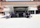 Erzurum’da Kahvaltı Festivali Birlik ve Dayanışma İle Tamamlandı